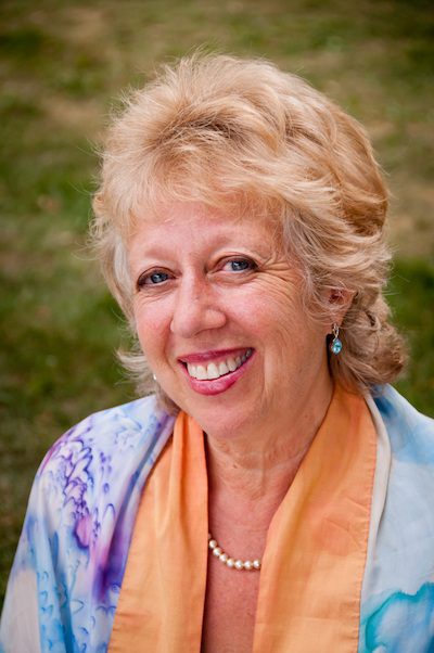 In This Political Situation by Rabbi Shefa&nbsp;Gold