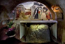 Embracing Humility and Justice at Christmas: A Franciscan&nbsp;Perspective