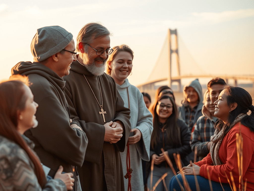 Interfaith Dialogue: Unity for Immigrant&nbsp;Rights