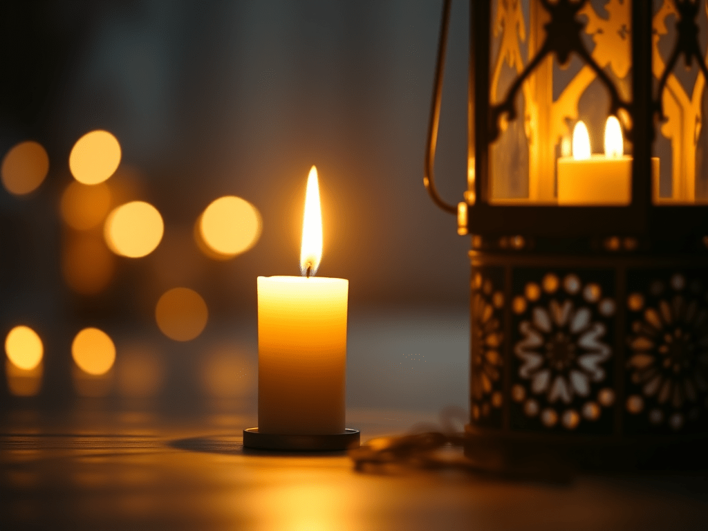 Candlemas and Ramadan: A Shared Light of&nbsp;Hope