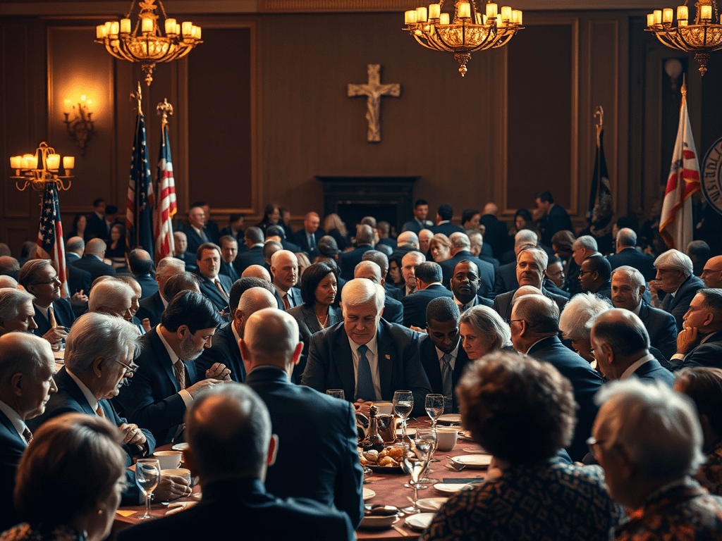 Defending Pluralism Against Christian&nbsp;Nationalism