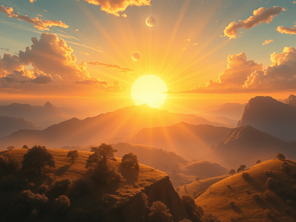 Canticle of the&nbsp;Creatures