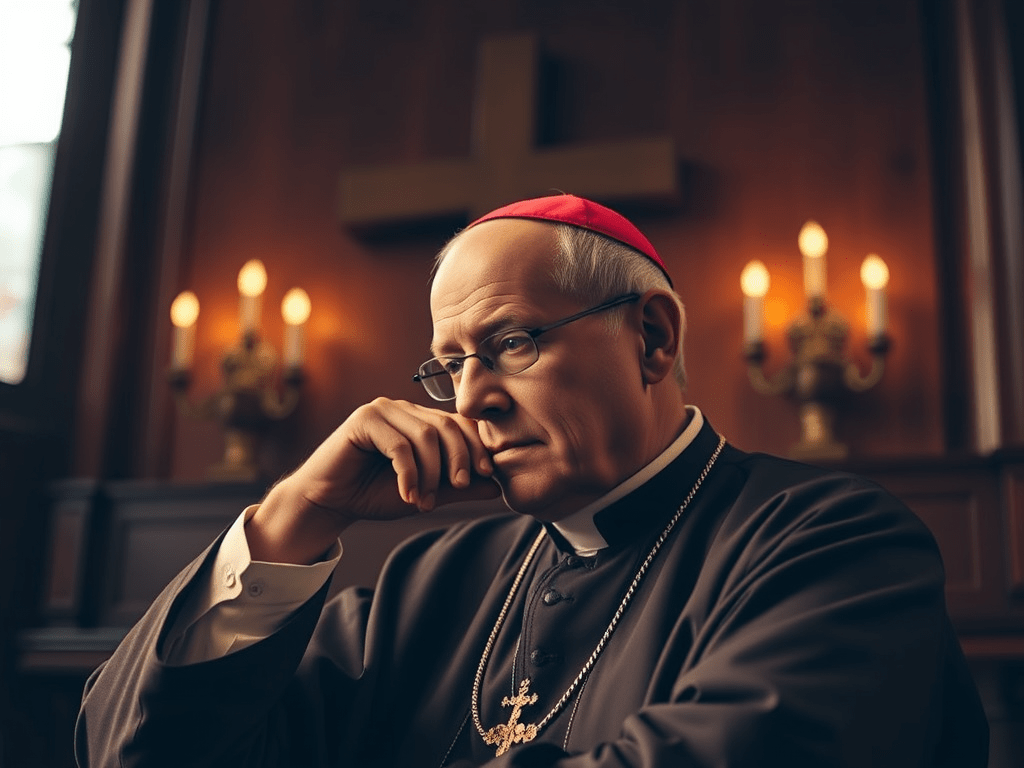 Bishops’ Partisan Politics: A Moral&nbsp;Crisis