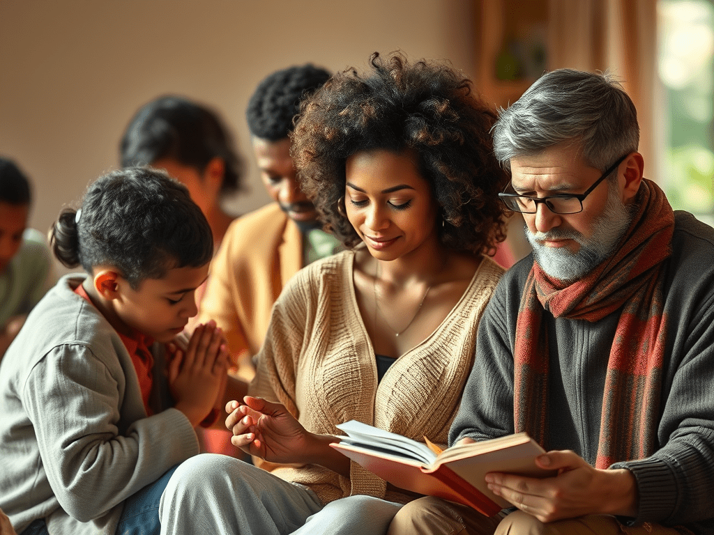 “Prayer and Contemplation as the Soul of All We Are and&nbsp;Do”