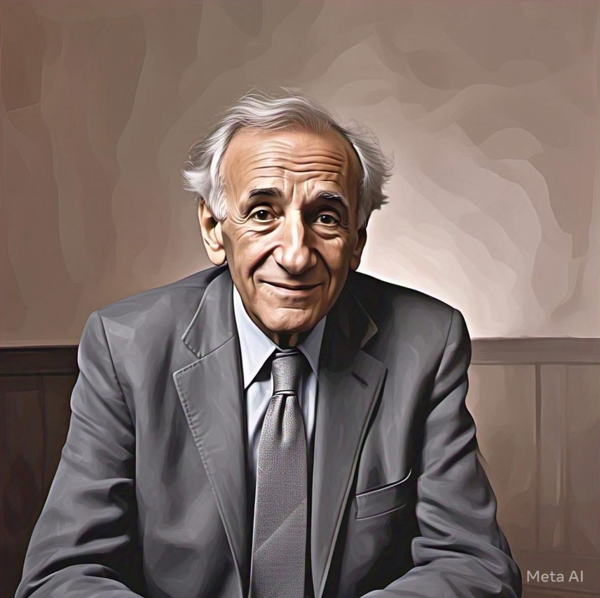 It’s come to&nbsp;this