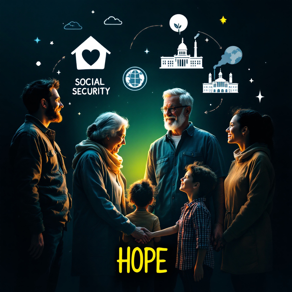 The Crisis of Solidarity: Greed and Public&nbsp;Good