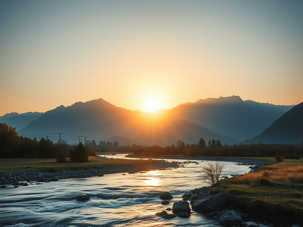 Navigating the Currents: