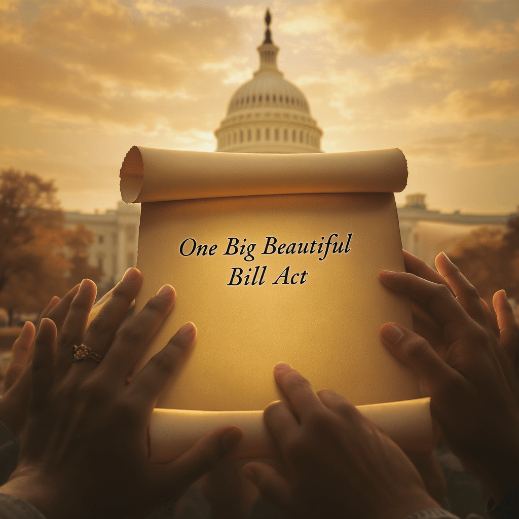 A Moral Failure or a Beautiful Bill?     A Secular Franciscan&nbsp;Discernment