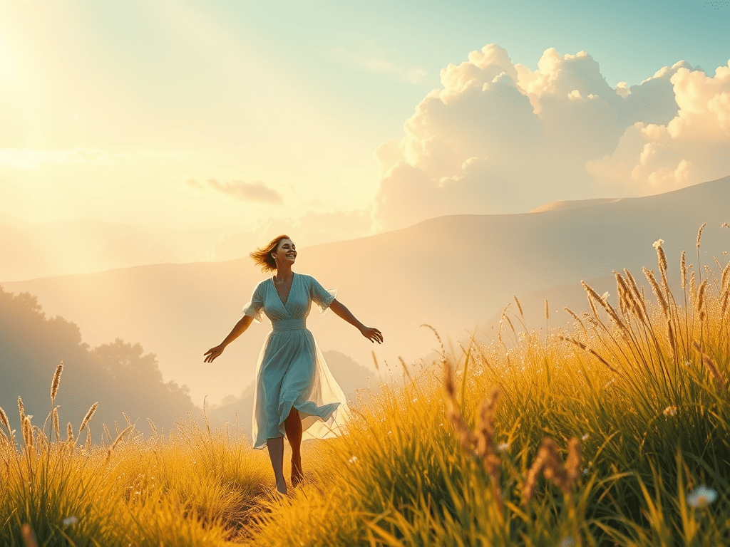 Peace and Every&nbsp;Good