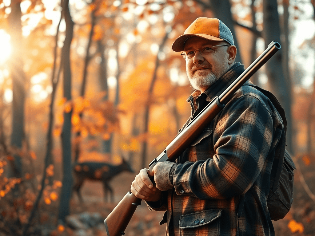 A Hunter’s Heart, A Franciscan’s Call: Why We Must Support Michigan’s New Gun Safety&nbsp;Agenda