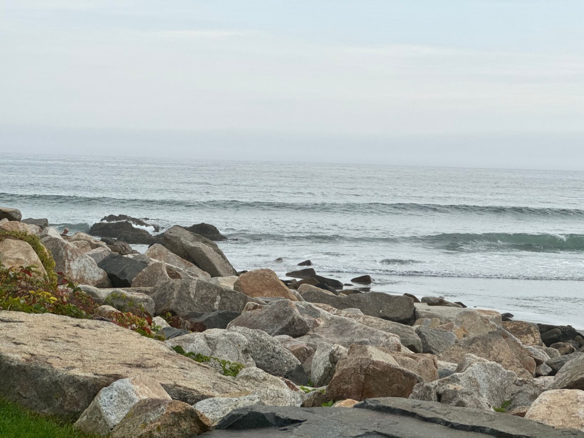 Maine